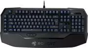 ROCCAT (DEFEKT)  ROC-12-853-RD Ryos MK Pro MX Red FR Layout Gaming Tastatur schwarz 4398