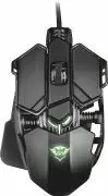Trust GXT 138 X-Ray Gaming Kabelgebunden Maus 4.000 DPI RGB USB Mouse