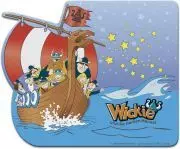 Speedlink SL-6242-LE02 Silk Mauspad 