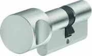 ABUS KE60NP Zylinderschloss Knaufzylinder Türzylinder 40/40 