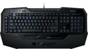 Roccat Illuminated Gaming Tastatur Keyboard US Layout Beleuchtet [B-WARE]