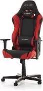 DXRacer R0-NR Gaming Stuhl Racingstuhl Drehstuhl Schwarz/Rot[B-WARE]