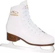 Hudora Schlittschuhe 36 42 Damen Mädchen Eiskunstlaufen Schuhe 