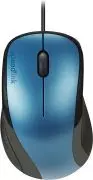 Speedlink KAPPA 3 Tasten Maus mit USB Anschluss und Ergonomischer Form Mouse Blau [B-WARE]