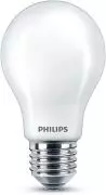 Philips LED classic E27 Leuchtmittel Glühbirne Opal Lampe 15W Warmweiß 2700K