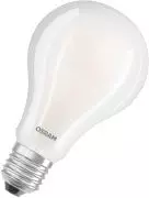 OSRAM Star LED Lampe E27 Leuchtmittel Kaltweiß 