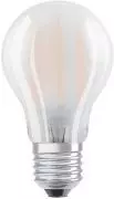 OSRAM LED EEK A++  E27 Gluehlampenform 40W Warmweiß Lampe