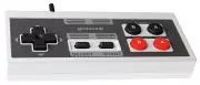 Gioteck Turbo Controller Kabelgebunden Gamepad für Nintendo Classic Mini NES