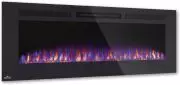 Napoleon Allure Phantom 60 Elektrokamin Wandkamin 152cm Elektrischer Kamin