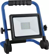 as-Schwabe OPTILINE LED Baustrahler 50W 4000K Arbeitsleuchte Wasserfest 46341