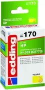 Edding 18-170 Druckerpatrone Ersetzt HP Nummer 363 Kartusche C8773 Einzelpatrone