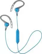 JVC Sport Kabellos Kopfhörer Bluetooth In-Ear Wireless Headset mit Mikrofon 