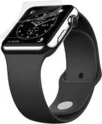 Belkin InvisiGlass Displayschutzfolie für die Apple Watch