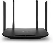 TP-Link VR300 Dualband WLAN Router 4-Port WiFi Modem 1200Mbps [B-WARE]