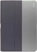 Targus THZ66204GL Fit N Grip Tablet Hülle für 7-8 Zoll Universal Schutzhülle Tasche Cover 360° Drehbar Case