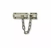 Yale® Türgriffkette Türschloss Sicherheitstechnik Türschutz 