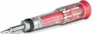Speedlink TAYLOR 6-in-1 6-teiliges Präzisionswerkzeug -  Precision Screwdriver