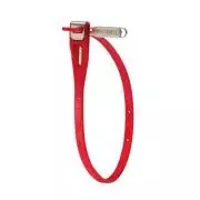 ABUS® Multizip Kabelbinder Rot / Grau-Rot