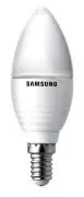 Samsung LED Kerze E14 2700K Essential 3,2 W, 15 W, 160lm, frost SI-A8 W032180EU
