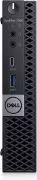 Dell OptiPlex 7060 Desktop PC | 8GB | 256SSD | CoreTM i7-8700T Win 10 komplett [B-WARE]