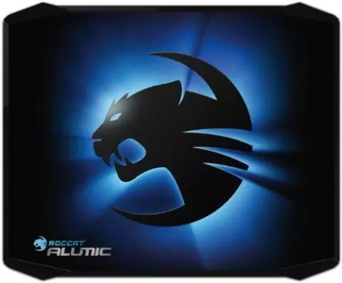 ROCCAT (B-WARE) Alumic Double-Sided Gaming Mousepad