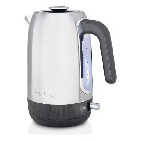Breville by Sage Elektrischer 1.7 L Wasserkocher mit Temperatur Einstellung 