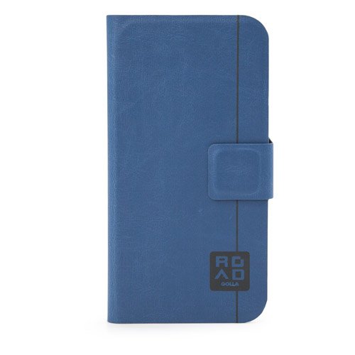 Golla ROAD Andie SlimFolder Brieftasche für Apple iPhone 6