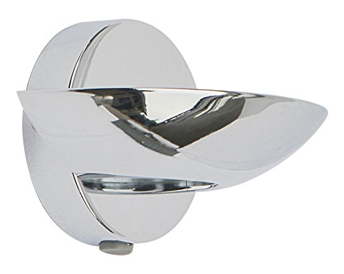 Ledar LED Ledar LED-Wandleuchte 5W LEDs 5W warmweiß