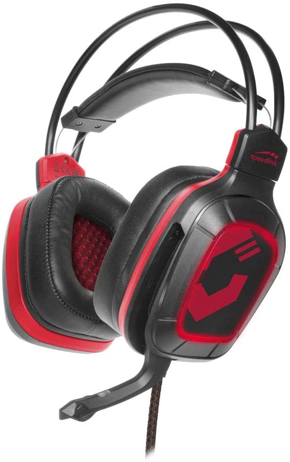 Speedlink DRAZE USB Gaming Headset