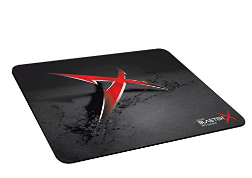 Creative (B-WARE) Sound BlasterX Alphapad Gaming Mousepad 
