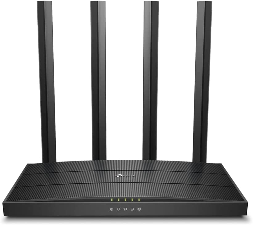 TP-Link Archer C80 Dualband WLAN Router bis 1300Mbit/s [B-WARE]