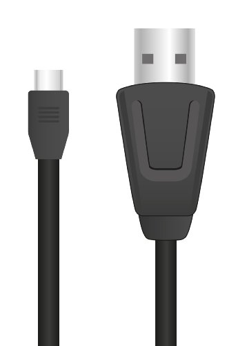 Speedlink (B-WARE) Stream Xbox One Spiel- und Ladekabel für Controller
