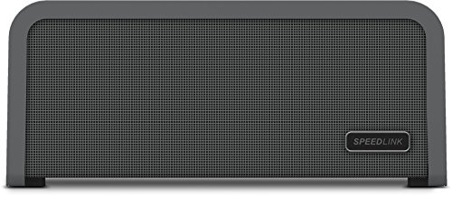 Speedlink (B-WARE) Portajoy - Stereo Bluetooth-Lautsprecher