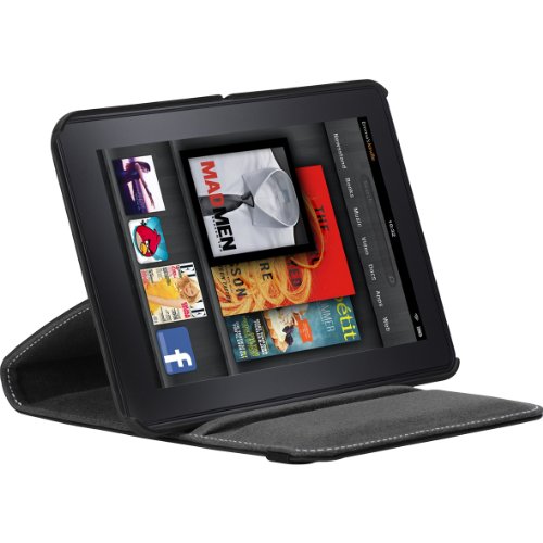 Targus Versavu Rotating Notebookcase bis 39,6 cm (15,6 Zoll) schwarz