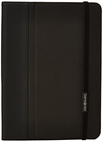 Samsonite 58507-1041 Aktentasche, Schwarz