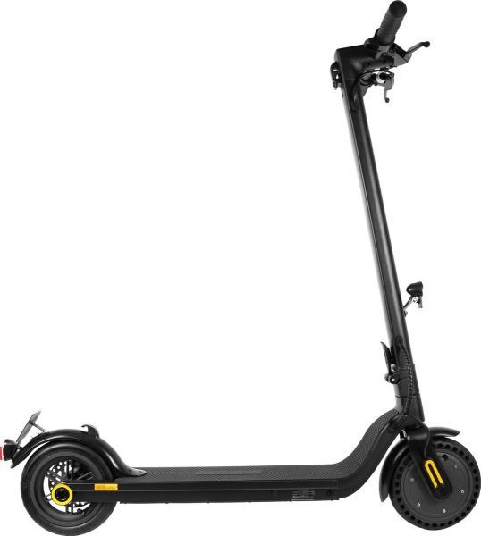 Luxus City Blitz E Scooter Bildnull