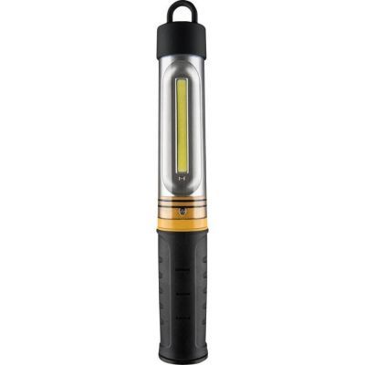 KOPP LED Akku Arbeitsleuchte Wiederaufladbar 3W IP54 Werkstattlampe Handlampe 