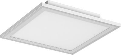 LEDVANCE SMART+ WiFi LED Planon Plus RGBTW Panelleuchte 18W dimmbar Deckenlampe