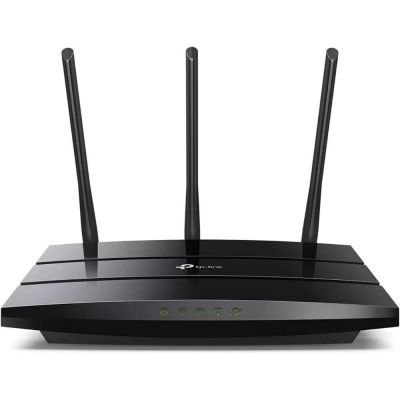 TP-Link Archer A8 AC1900 Smart WiFi Router MU-MIMO Dual Band Wireless Router 