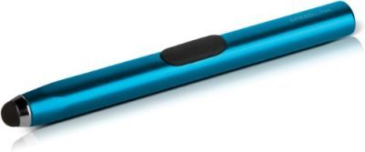 Speedlink (B-WARE) Sketch Touchscreen Eingabestift (magnetisch, Silikonfingerauflage, 12cm Länge) blau