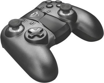 Trust Gamepad Wireless Gaming Controller GXT 590 Kabellos