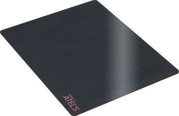 SPEEDLINK ATECS Soft Gaming Mousepad Mauspad Schwarz Black Size L (B-Ware)