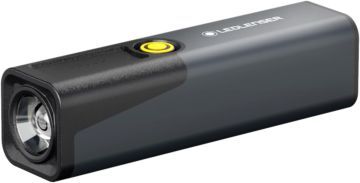 Ledlenser iW3R LED Aufladbar Arbeitsleuchte mit Powerbank-Funktion