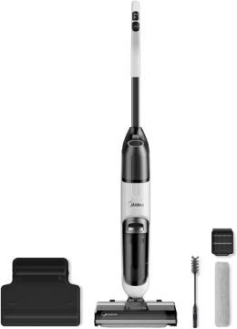 Midea X6 Kabelloser Nass Trocken Staubsauger 2in1 Selbstreinigung