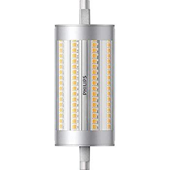 Philips LED R7S 17,5W = 150W 118mm dimmbar Stab 2460 Lumen Leuchtmittel Lampe