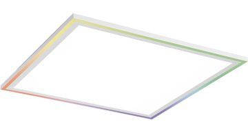 Ledvance Smart+ WiFi Panelleuchte 24W RGB 45X45cm Deckenleuchte Lampe Dimmbar