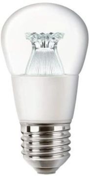 Attralux by Philips E27 LED Leuchtmittel 3,2W = 25W Lampe Warmweiß Glühbirne