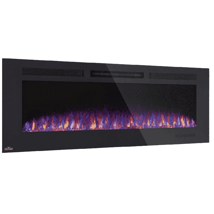 Napoleon Elektrokamin Allure Phantom 60 Wandkamin 152cm