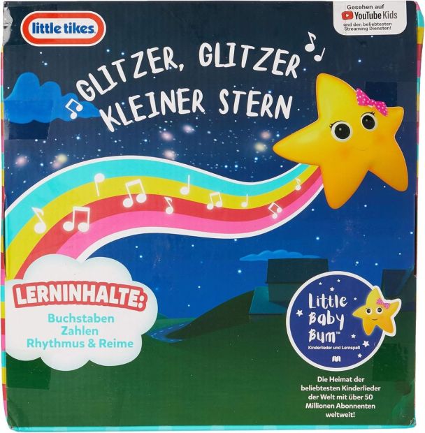 Little Baby Bum Singendes Kinder Geschichtenbuch 6+ Monate Spielen & Lernen Little Baby Bum Singendes Kinder Geschichtenbuch 6+ Monate Spielen & Lernen