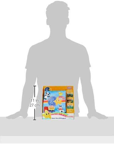 Little Baby Bum Singendes Kinder Geschichtenbuch 6+ Monate Spielen & Lernen Little Baby Bum Singendes Kinder Geschichtenbuch 6+ Monate Spielen & Lernen